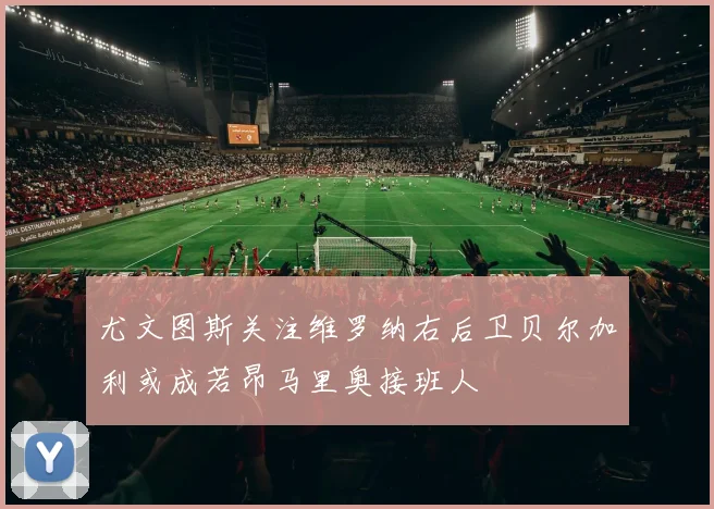 尤文图斯关注维罗纳右后卫贝尔加利或成若昂马里奥接班人