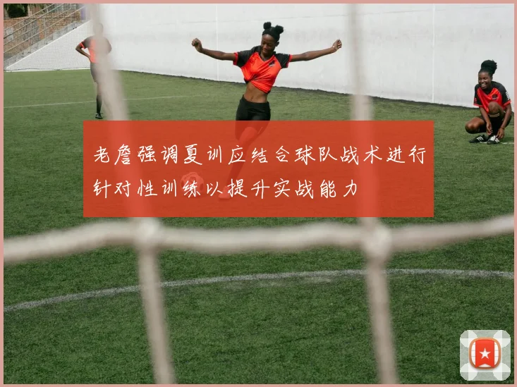 老詹强调夏训应结合球队战术进行针对性训练以提升实战能力