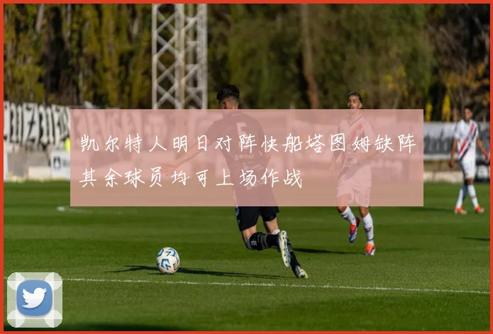 凯尔特人明日对阵快船塔图姆缺阵其余球员均可上场作战