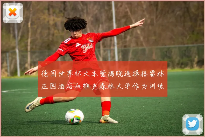 德国世界杯大本营揭晓选择格雷林庄园酒店和维克森林大学作为训练基地